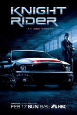 Watch Knight Rider (2008) 1channel